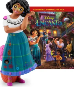 Tonie Disney Encanto