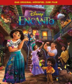 Tonie Disney Encanto