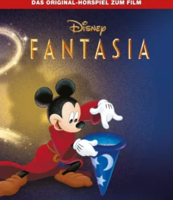 Tonie Disney - Fantasia
