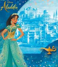 Tonie Disney - Jasmin