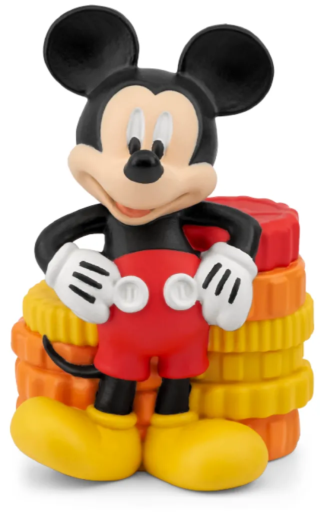 Tonie Disney Jr. - Micky Maus Wunderhaus Micky
