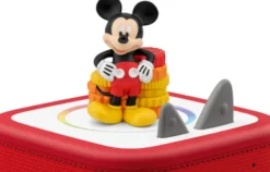 Tonie Disney Jr. - Micky Maus Wunderhaus Micky