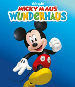Tonie Disney Jr. - Micky Maus Wunderhaus Micky