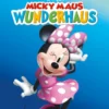 Tonie Disney Jr. - Micky Maus Wunderhaus Minnie