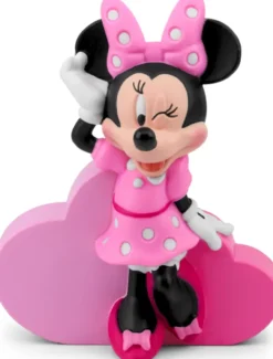 Tonie Disney Jr. - Micky Maus Wunderhaus Minnie