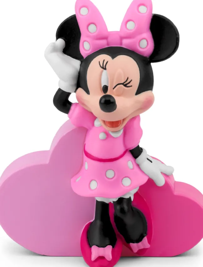 Tonie Disney Jr. - Micky Maus Wunderhaus Minnie