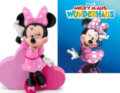 Tonie Disney Jr. - Micky Maus Wunderhaus Minnie