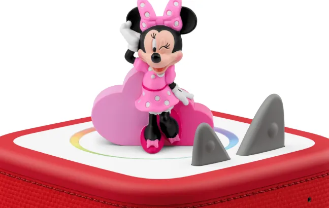 Tonie Disney Jr. - Micky Maus Wunderhaus Minnie