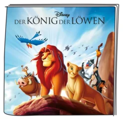 Tonie Disney - König der Löwen