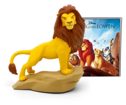 Tonie Disney - König der Löwen
