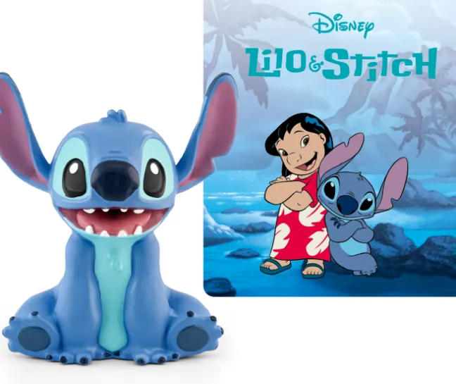 Tonie Disney Lilo & Stitch