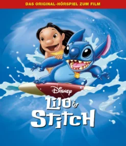 Tonie Disney Lilo & Stitch