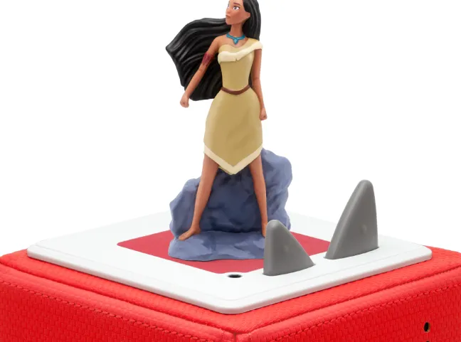 Tonie Disney Pocahontas - Pocahontas