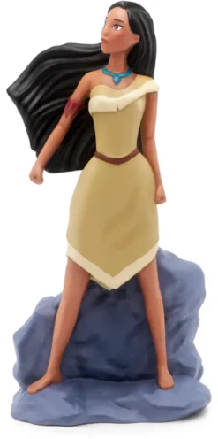 Tonie Disney Pocahontas - Pocahontas