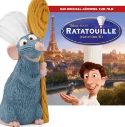 Tonie Disney - Ratatouille