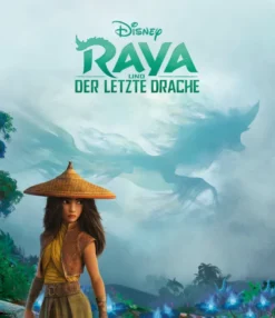 Tonie Disney - Raya und der letzte Drache