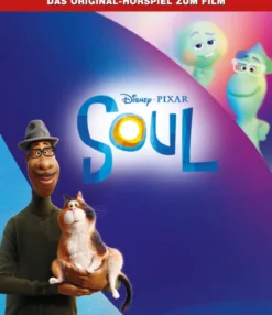 Tonie Disney - Soul