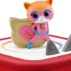 Tonie Disney SuperKitties: Ginny