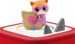Tonie Disney SuperKitties: Ginny