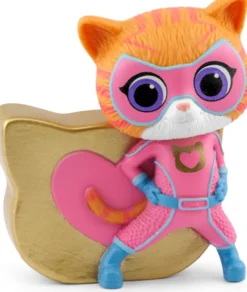 Tonie Disney SuperKitties: Ginny