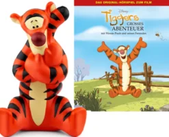 Tonie Disney Tigger