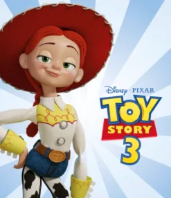Tonie Disney - Toy Story 3