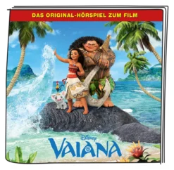 Tonie Disney - Vaiana