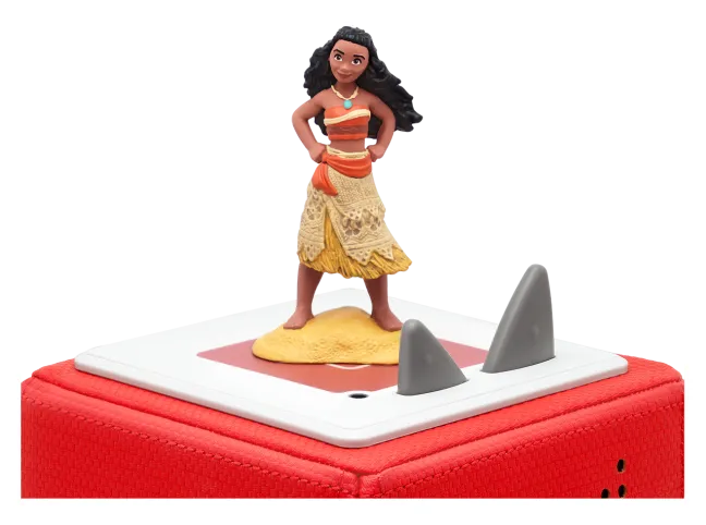 Tonie Disney - Vaiana