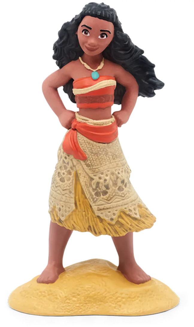 Tonie Disney - Vaiana