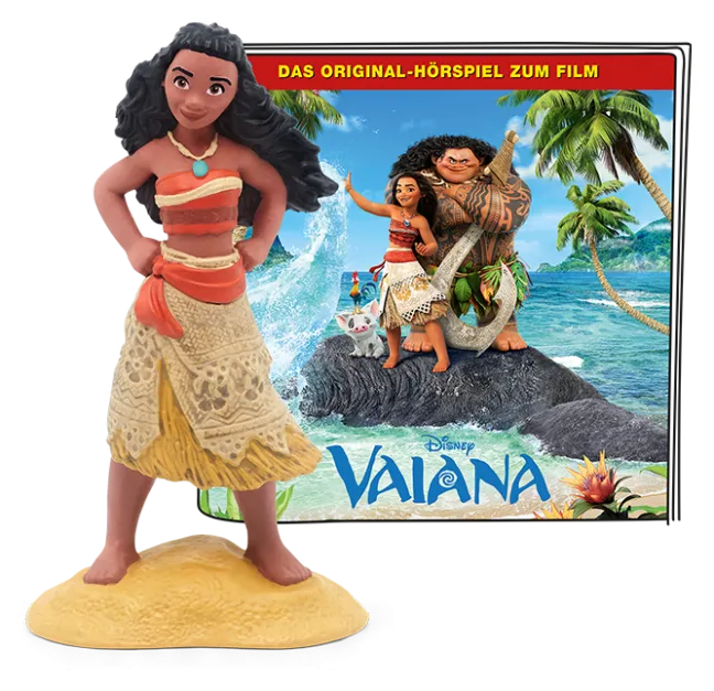 Tonie Disney - Vaiana