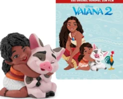 Tonie Disney - Vaiana - Simea
