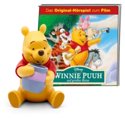 Tonie Disney - Winnie Puuh