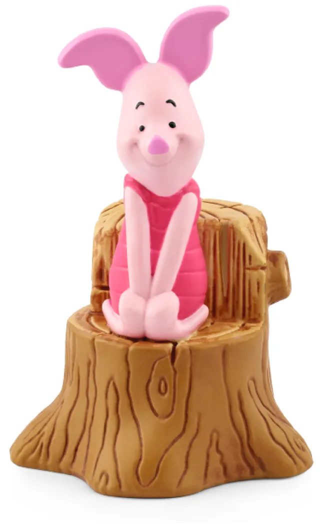 Tonie Disney Winnie Puuh - Ferkels großes Abenteuer