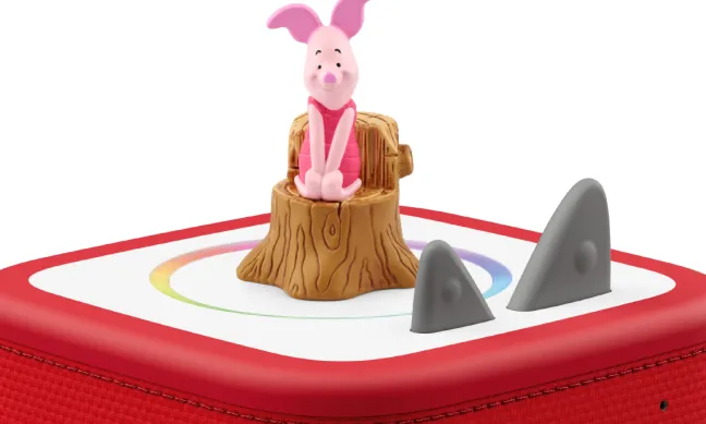 Tonie Disney Winnie Puuh - Ferkels großes Abenteuer