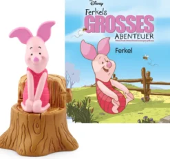 Tonie Disney Winnie Puuh - Ferkels großes Abenteuer