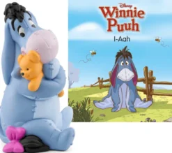 Tonie Disney Winnie Puuh I-Aah