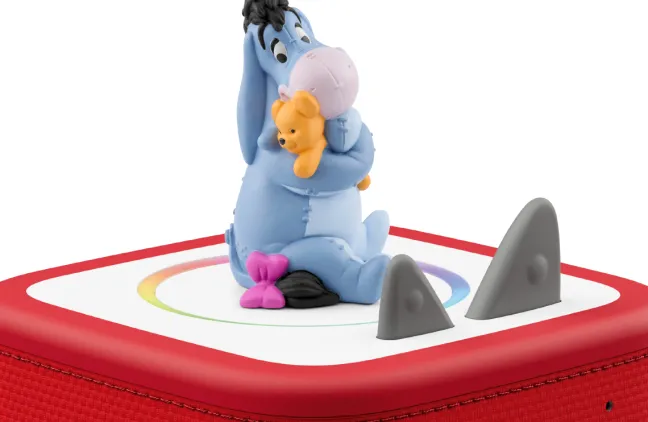Tonie Disney Winnie Puuh I-Aah