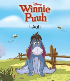 Tonie Disney Winnie Puuh I-Aah