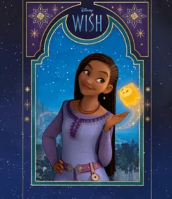 Tonie Disney Wish
