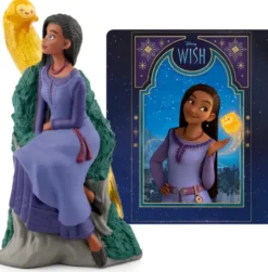 Tonie Disney Wish
