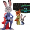 Tonie Disney - Zoomania