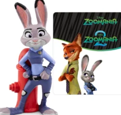Tonie Disney - Zoomania