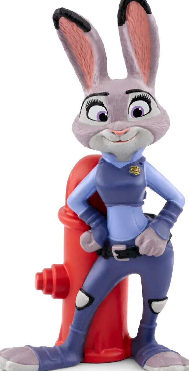 Tonie Disney - Zoomania
