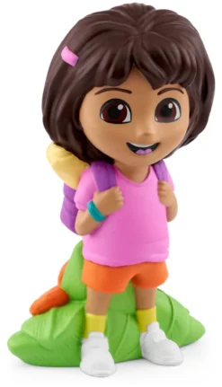 Tonie Dora the Explorer: Dora the Explorer 2