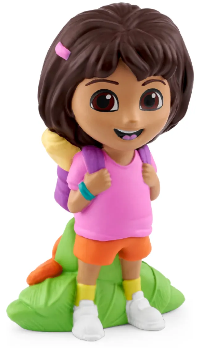 Tonie Dora the Explorer: Dora the Explorer 2