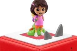 Tonie Dora the Explorer: Dora the Explorer 2