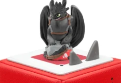 Tonie Dreamworks - Drachenzähmen leicht gemacht 2