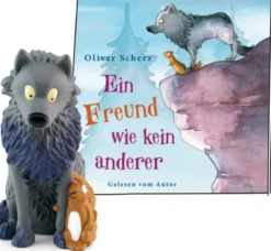Tonie Ein Freund wie kein anderer