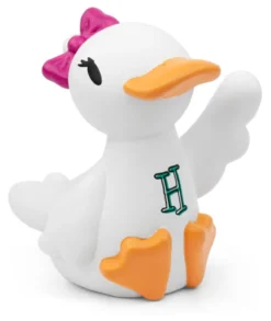 Tonie Emma, die Ente – Das Beste von herrH