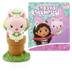 Tonie Gabby's Dollhouse – Kitty Fee